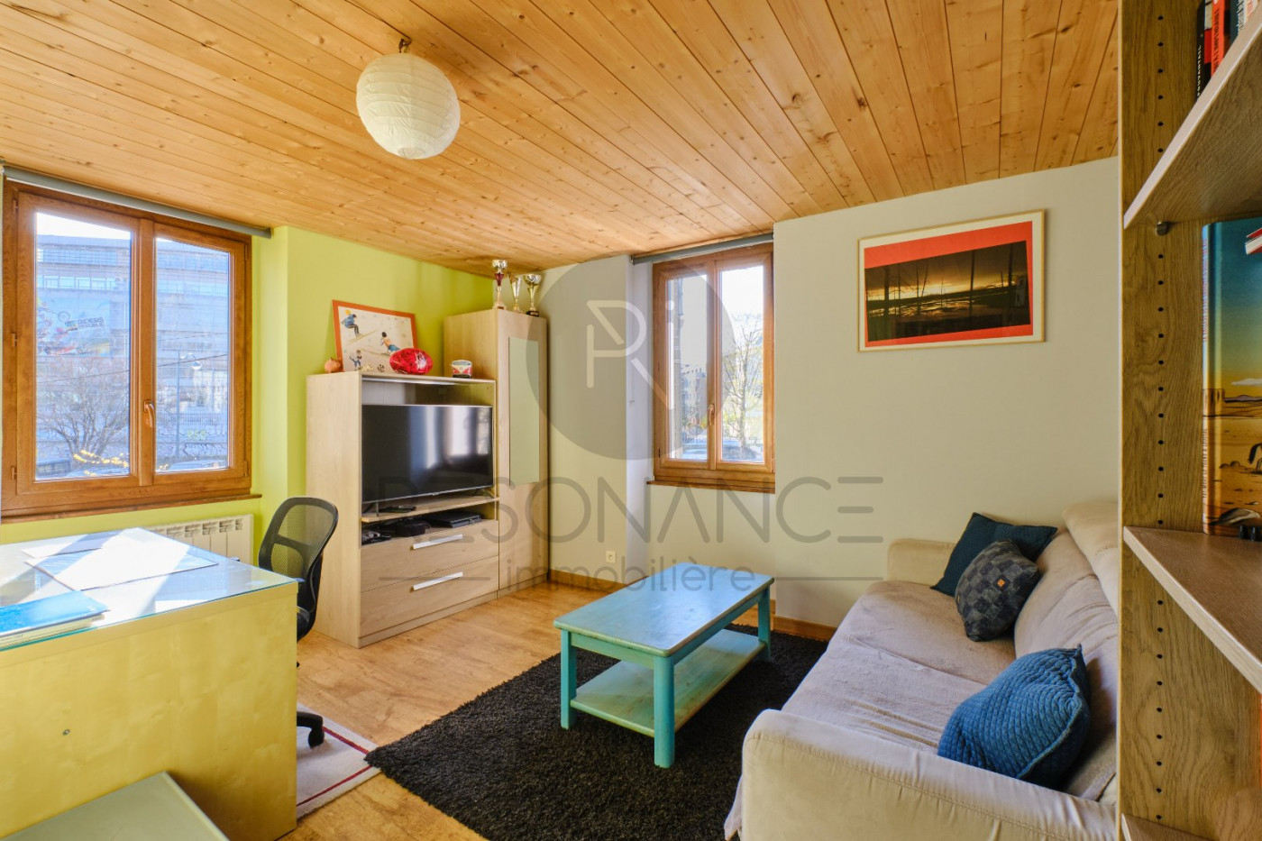 vente Appartement Annecy - Photo 6