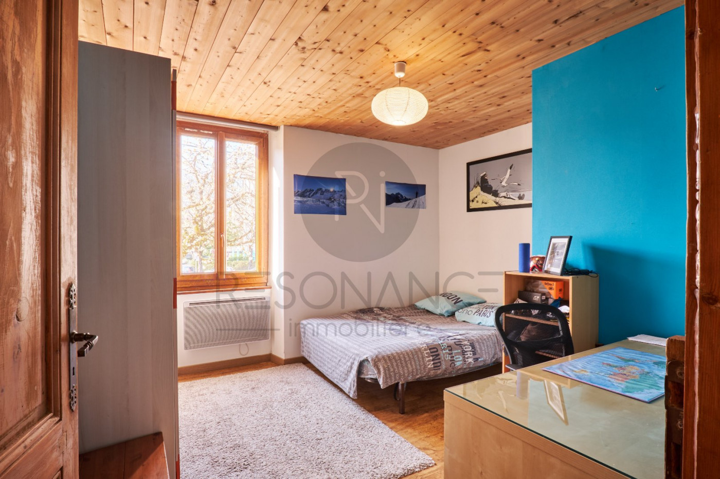 vente Appartement Annecy - Photo 7