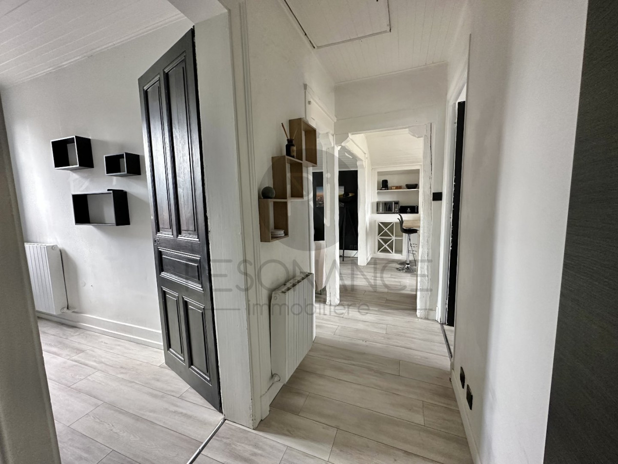 vente Appartement Aix Les Bains - Photo 3