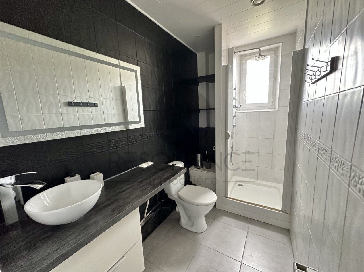 vente Appartement Aix Les Bains - Photo 5