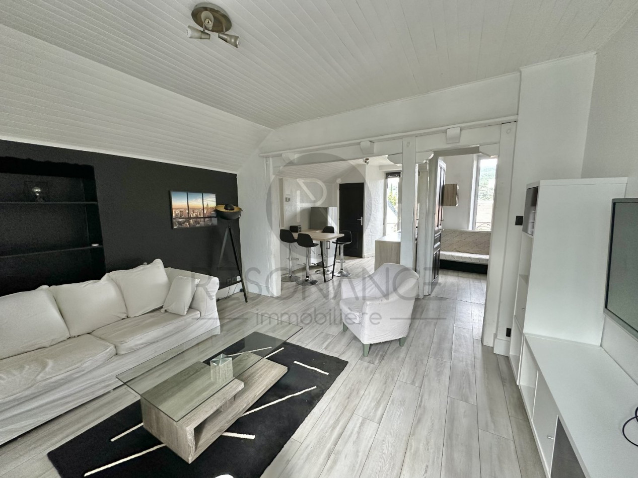 vente Appartement Aix Les Bains - Photo 6