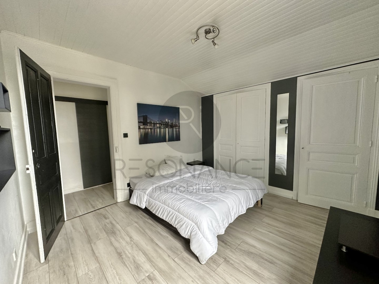 vente Appartement Aix Les Bains - Photo 4