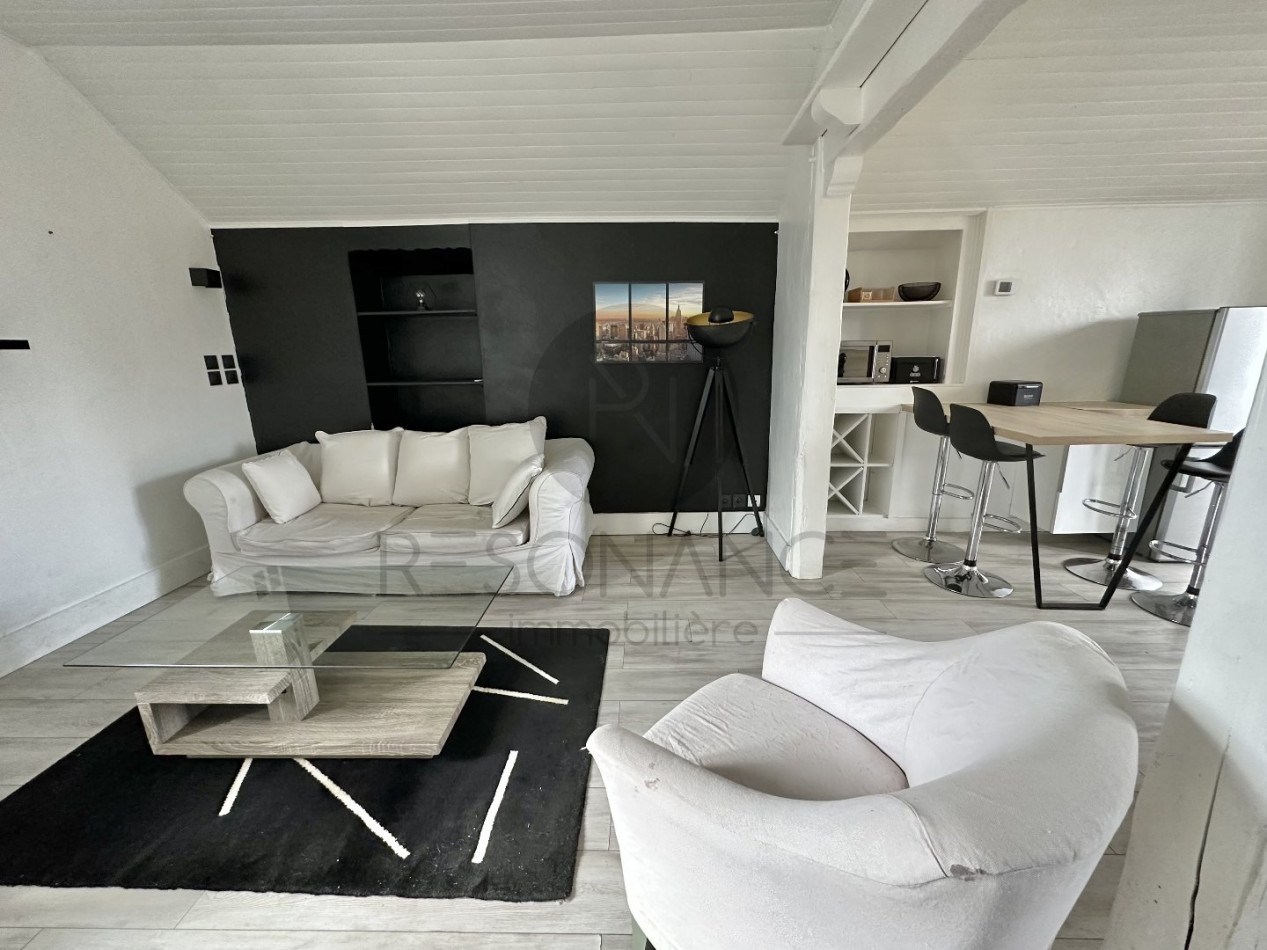 vente Appartement Aix Les Bains - Photo 7