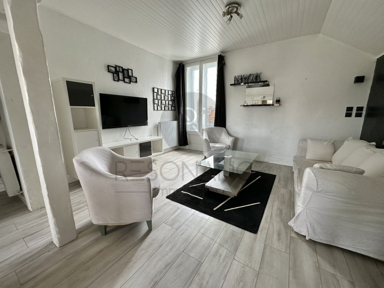 vente Appartement Aix Les Bains - Photo 2