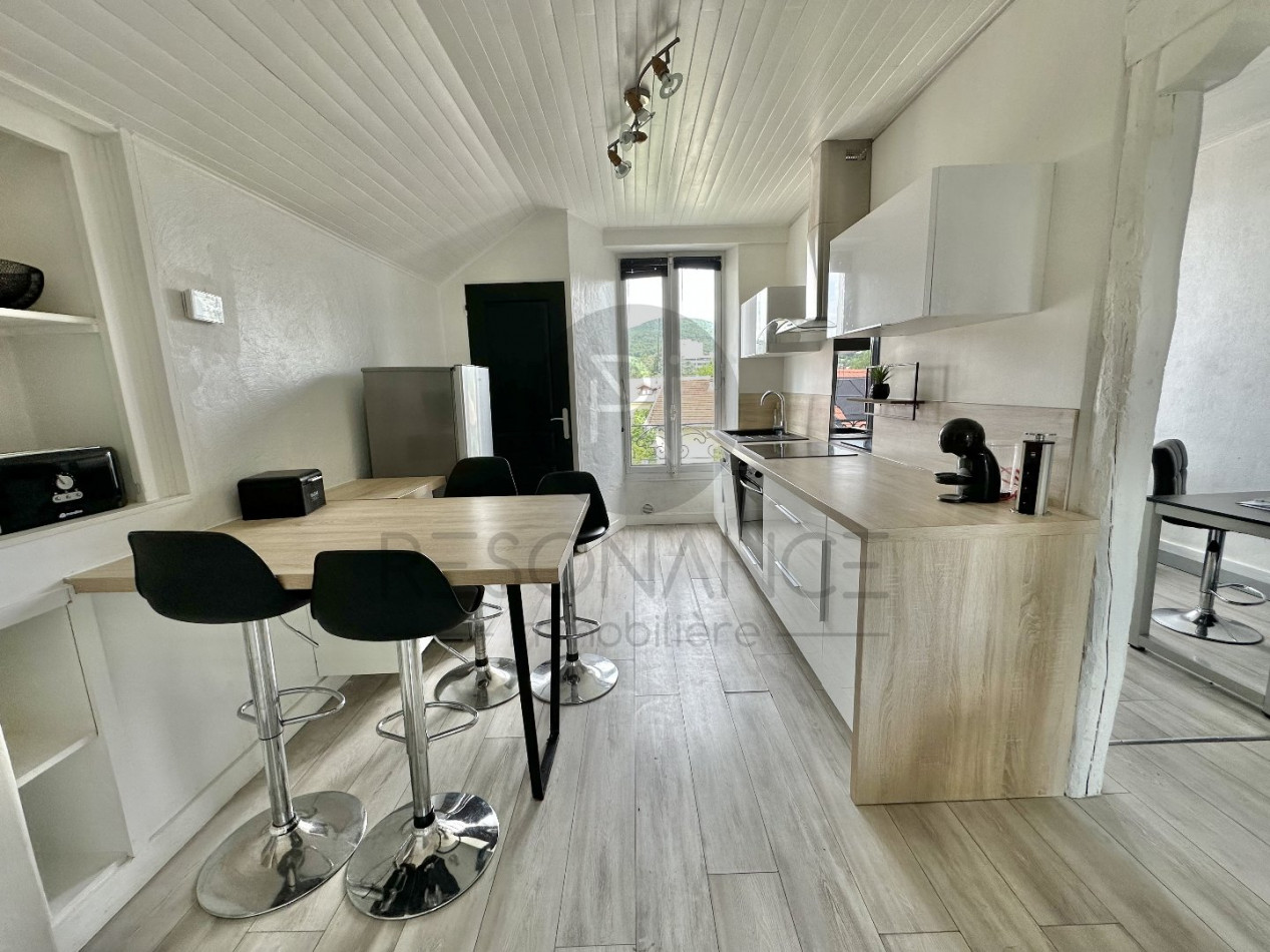 vente Appartement Aix Les Bains - Photo 8