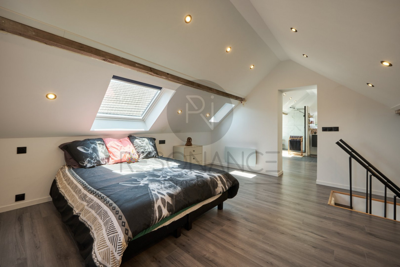 vente Maison Poisy - Photo 12