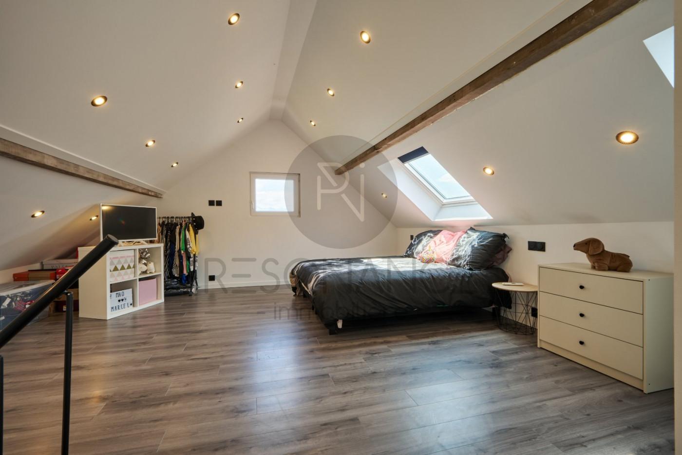 vente Maison Poisy - Photo 13