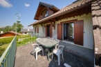 vente Maison Villaz