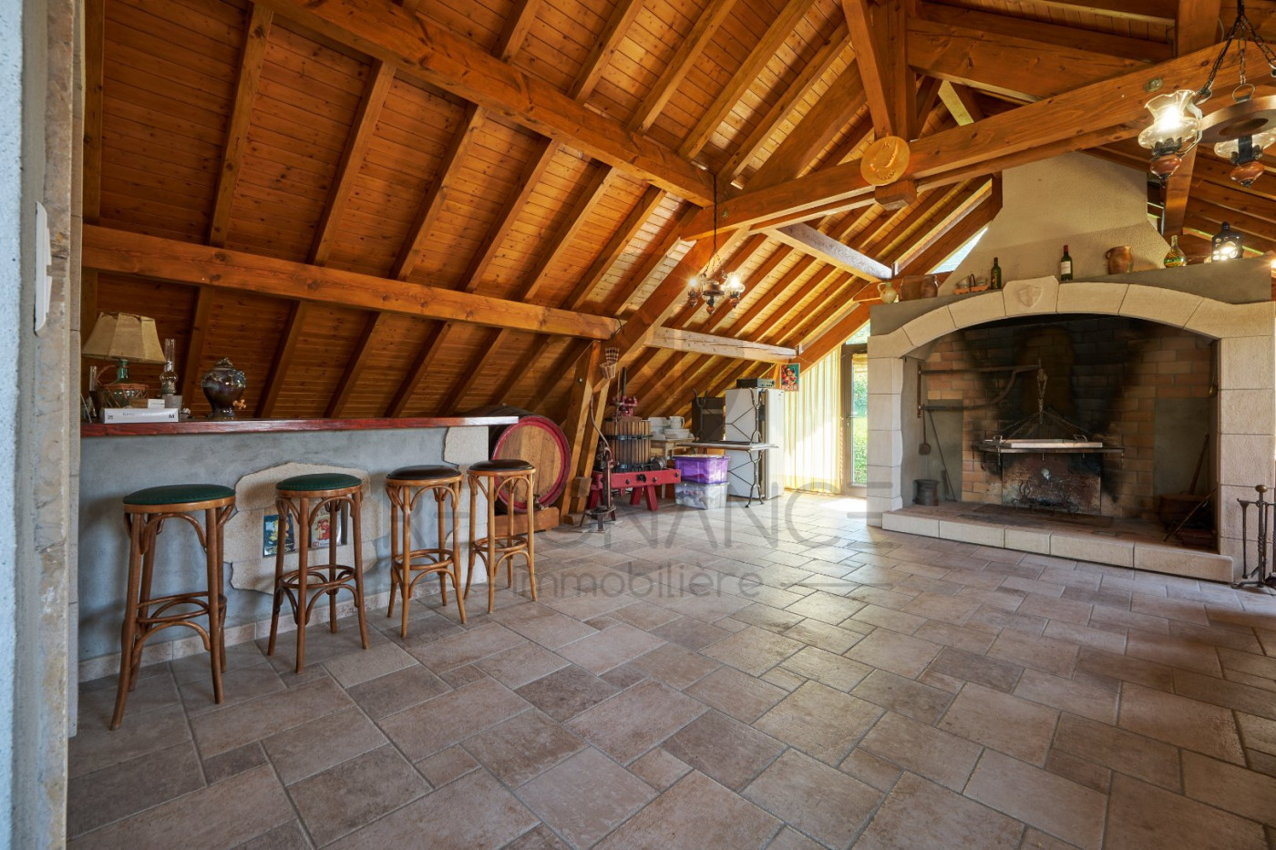 vente Maison Villaz - Photo 8