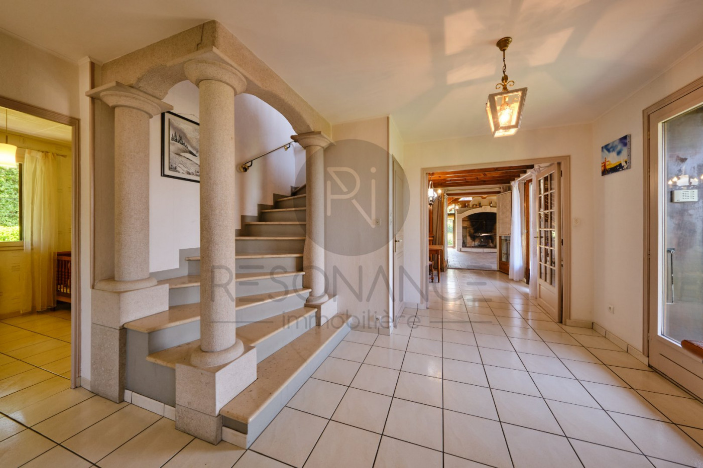 vente Maison Villaz - Photo 4