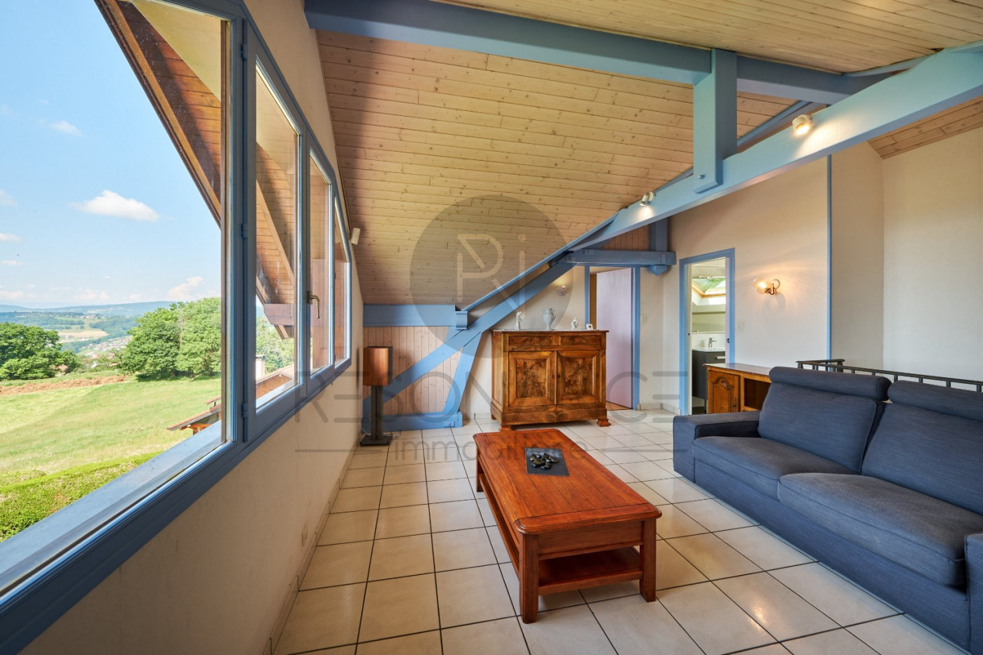 vente Maison Villaz - Photo 12