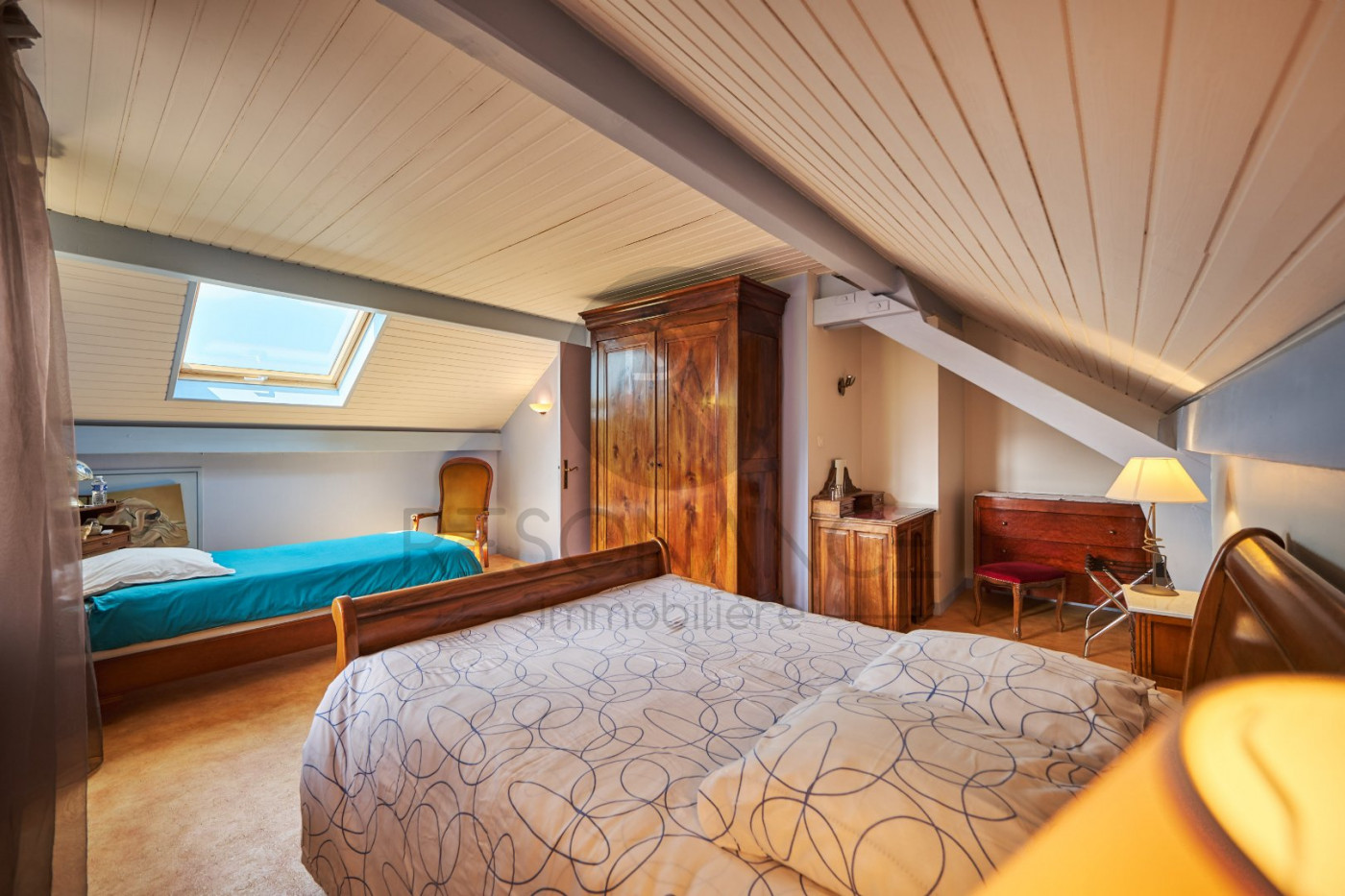 vente Maison Villaz - Photo 13