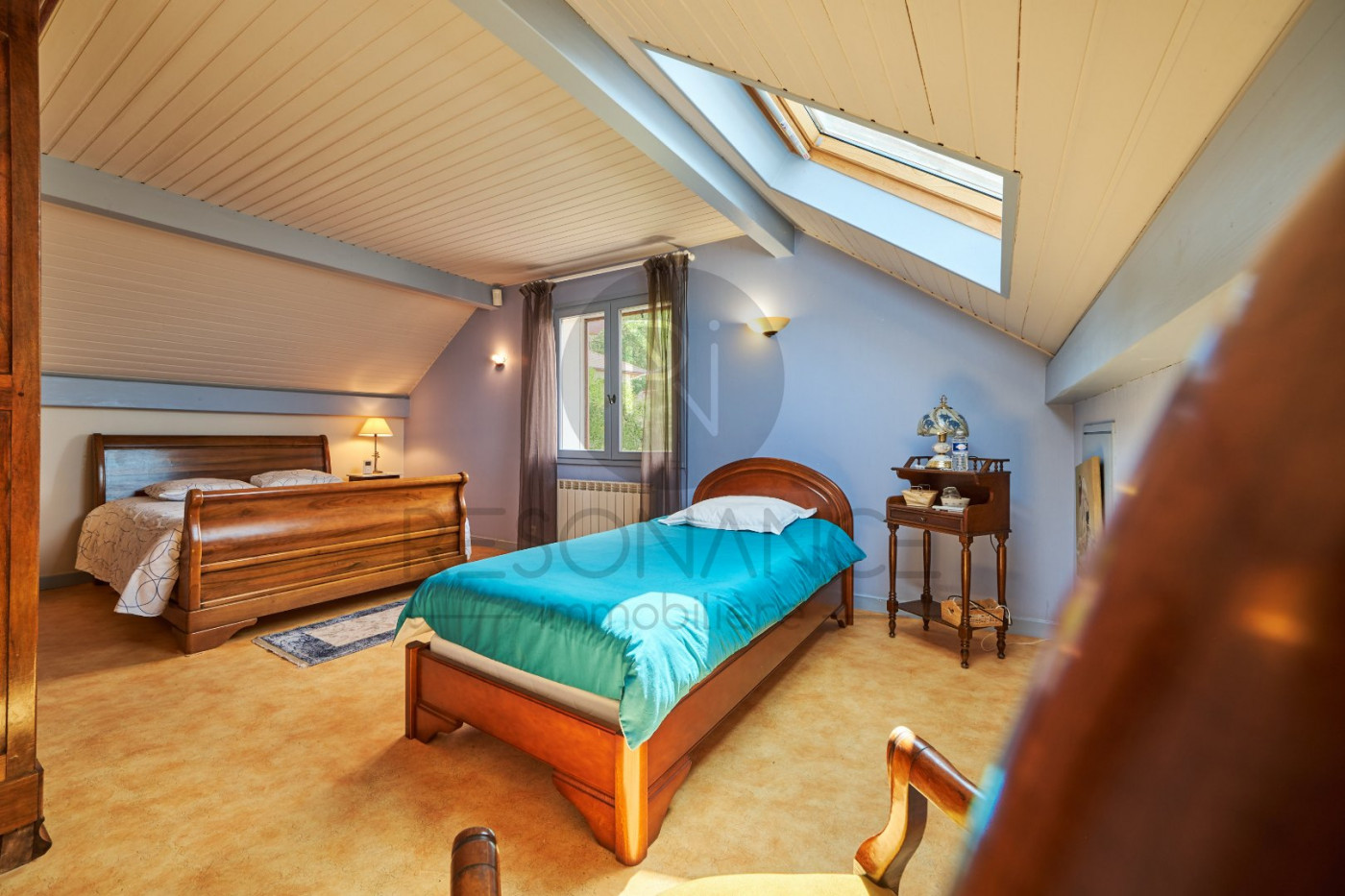 vente Maison Villaz - Photo 14