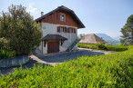 vente Maison Villaz