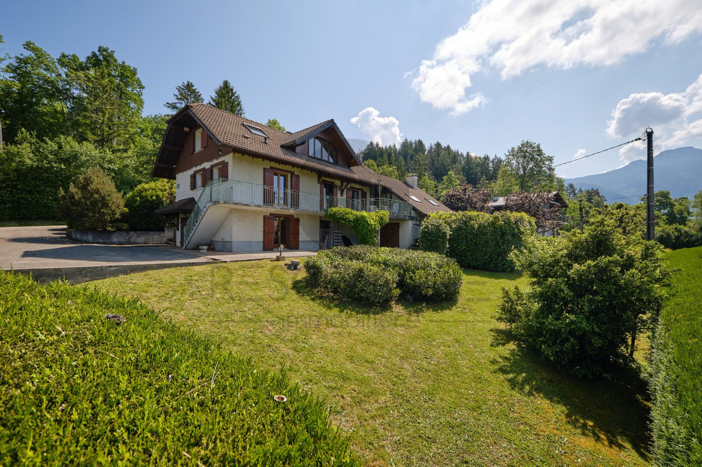 vente Maison Villaz - Photo 1