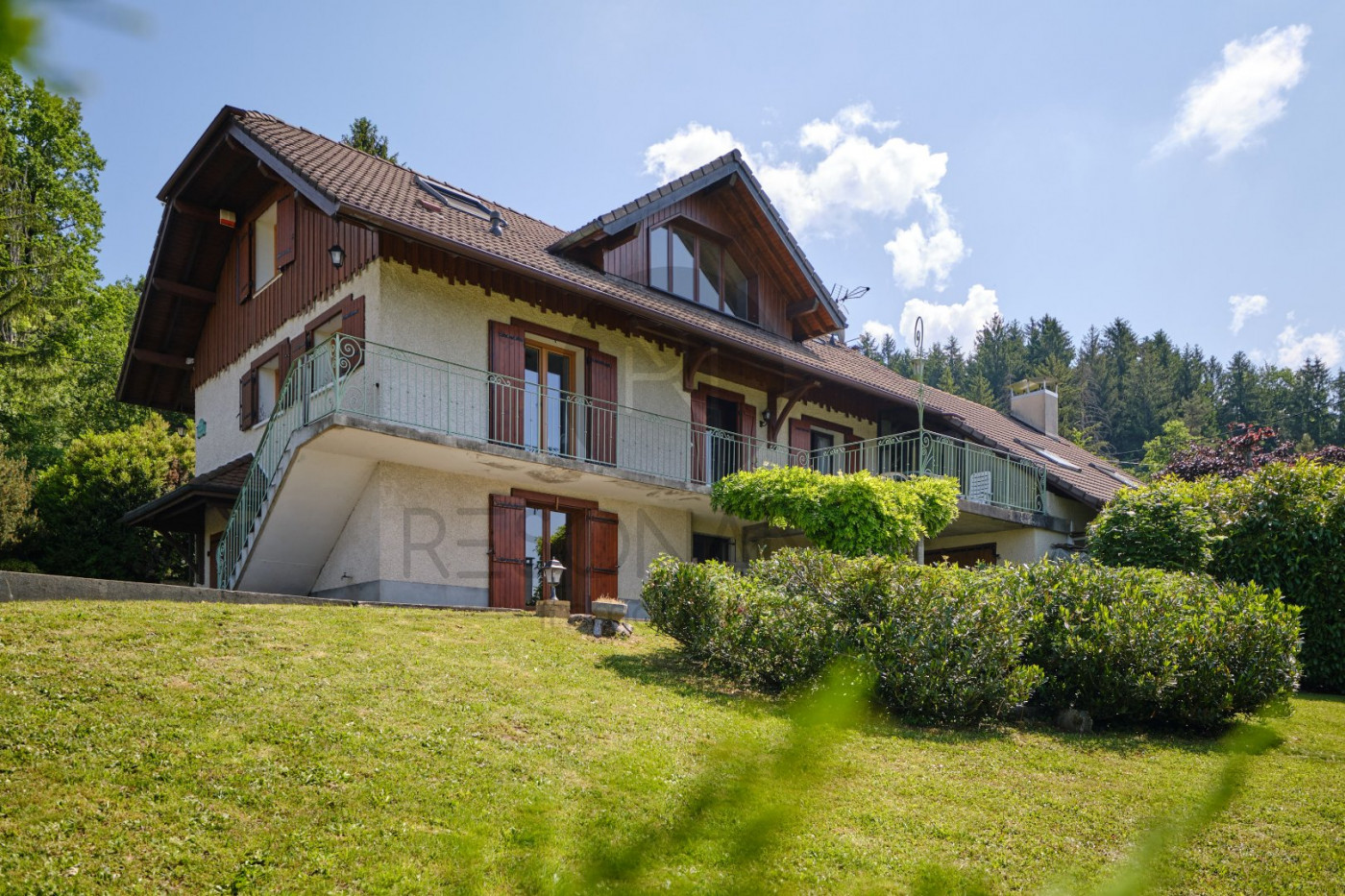 vente Maison Villaz - Photo 20