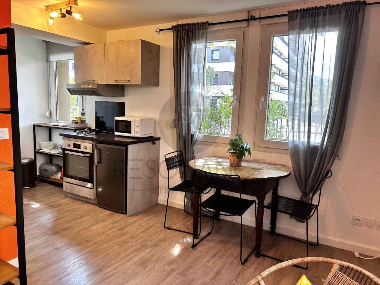 vente Appartement Annecy - Photo 6