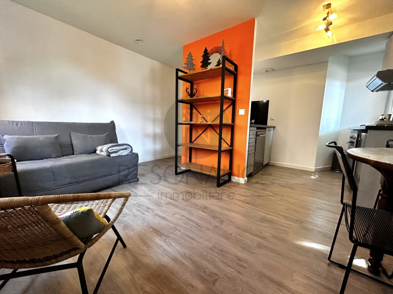 vente Appartement Annecy - Photo 5