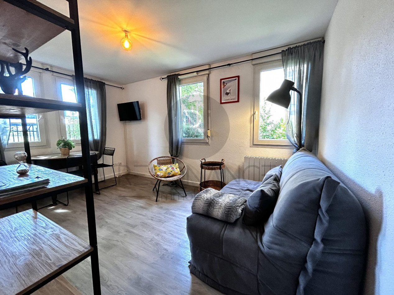 vente Appartement Annecy - Photo 13