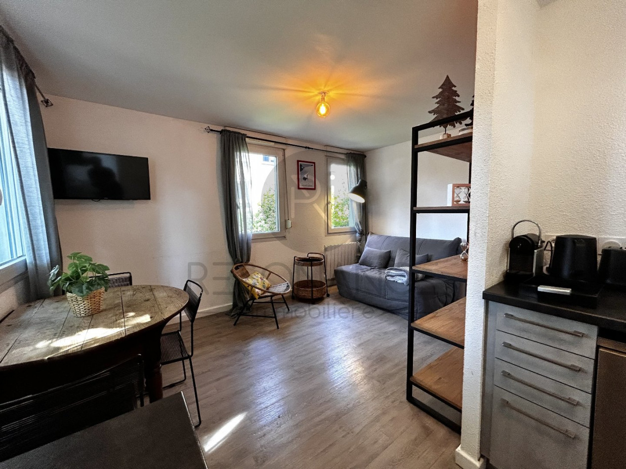 vente Appartement Annecy - Photo 3