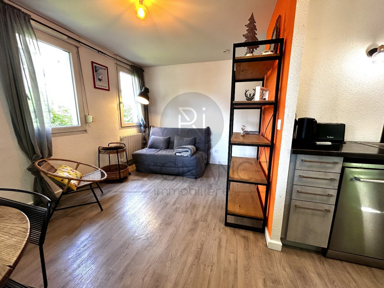 vente Appartement Annecy - Photo 2
