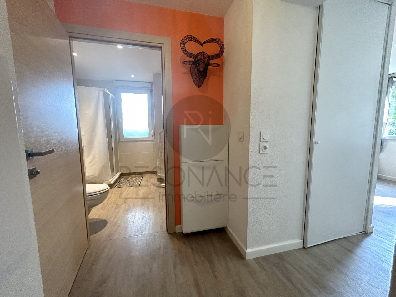 vente Appartement Annecy - Photo 8