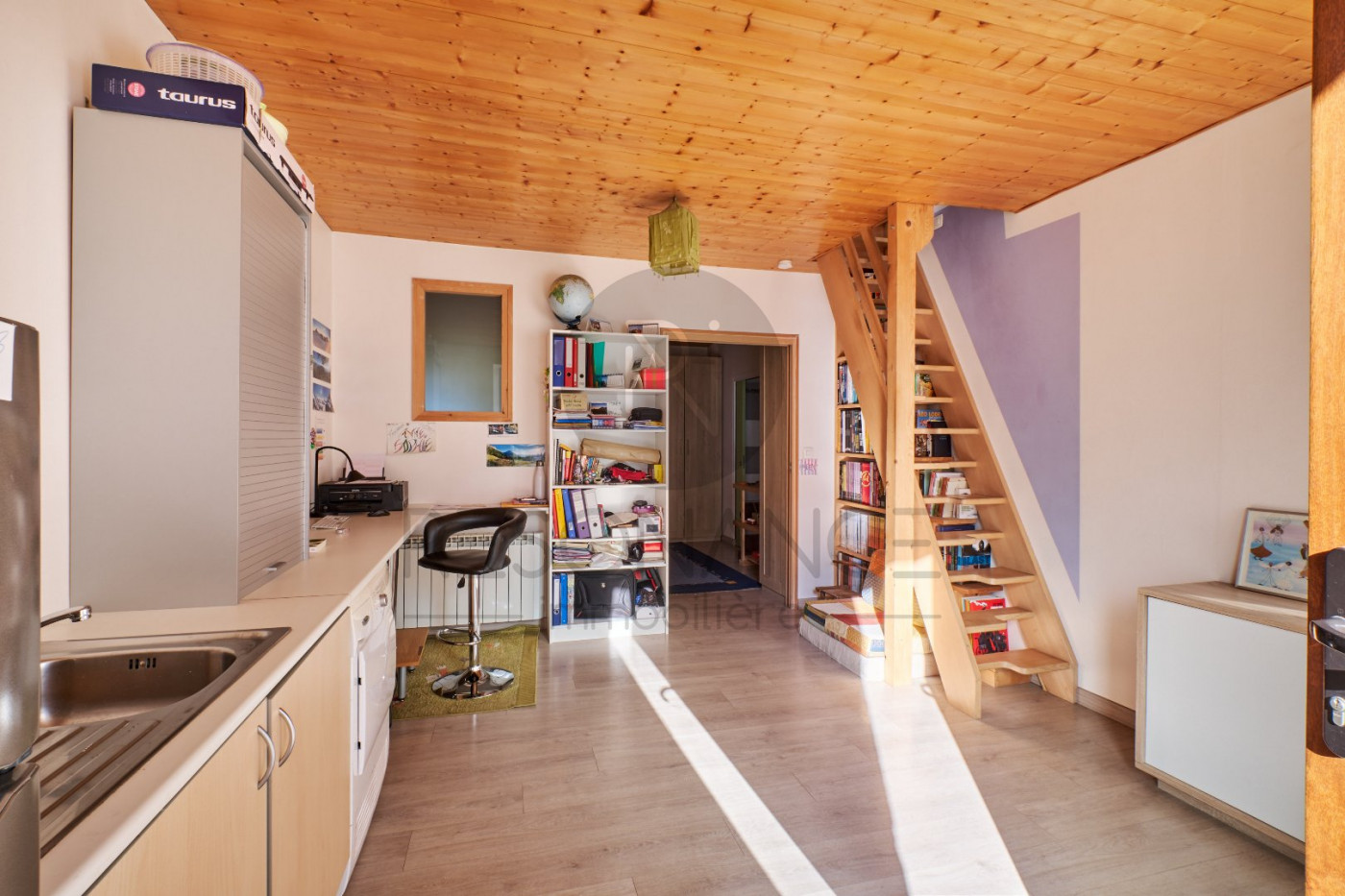 vente Appartement Annecy - Photo 2