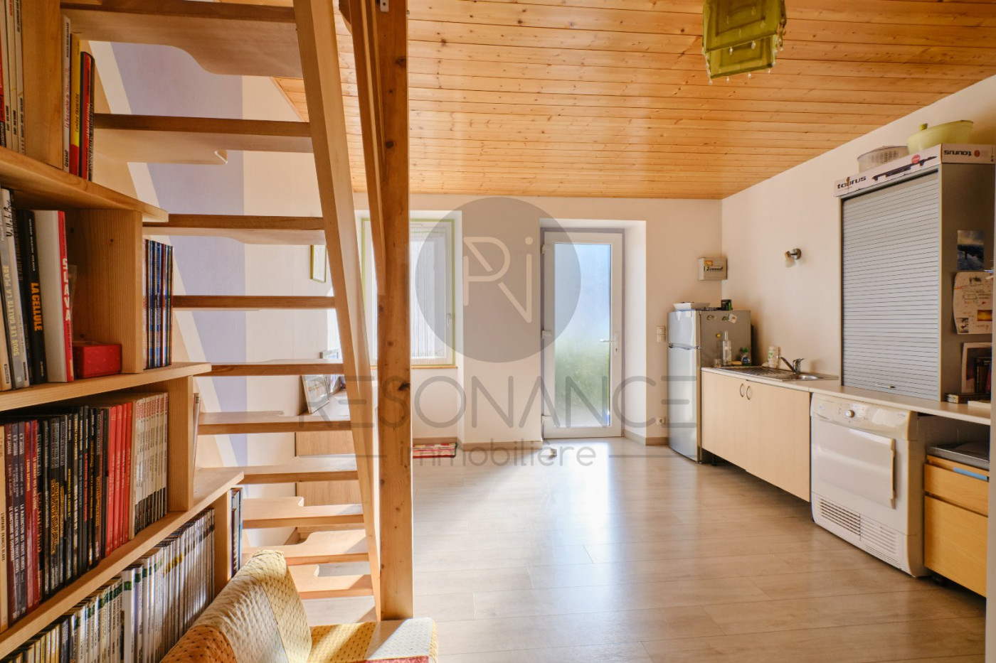 vente Appartement Annecy - Photo 1