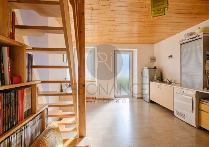 vente Appartement Annecy