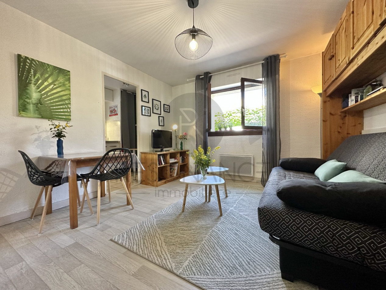 vente Appartement Annecy - Photo 3