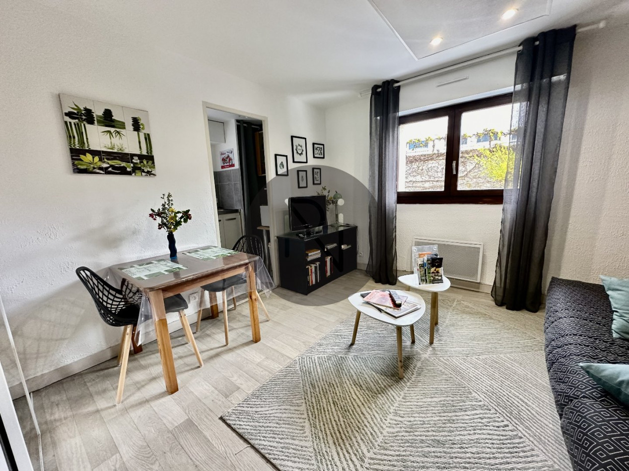 vente Appartement Annecy - Photo 8