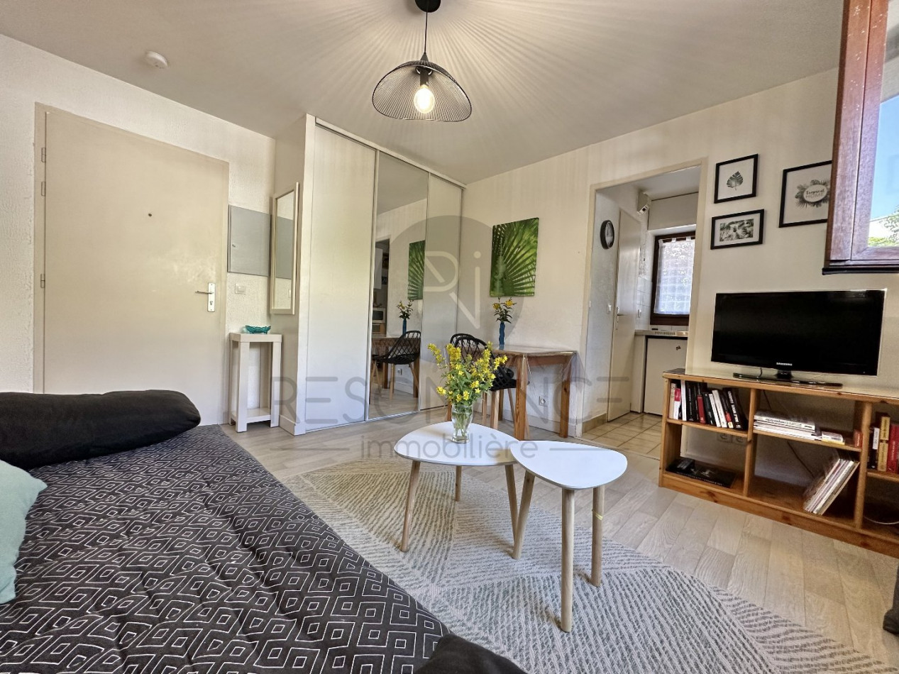 vente Appartement Annecy - Photo 2