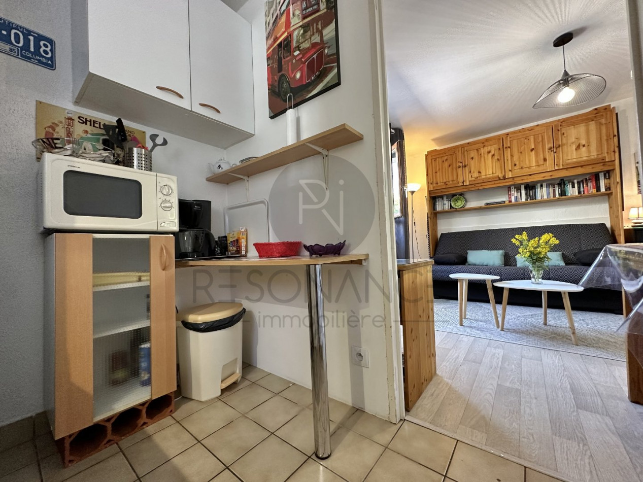 vente Appartement Annecy - Photo 7