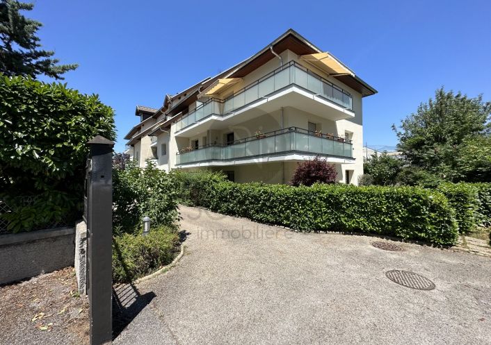 vente Appartement Annecy