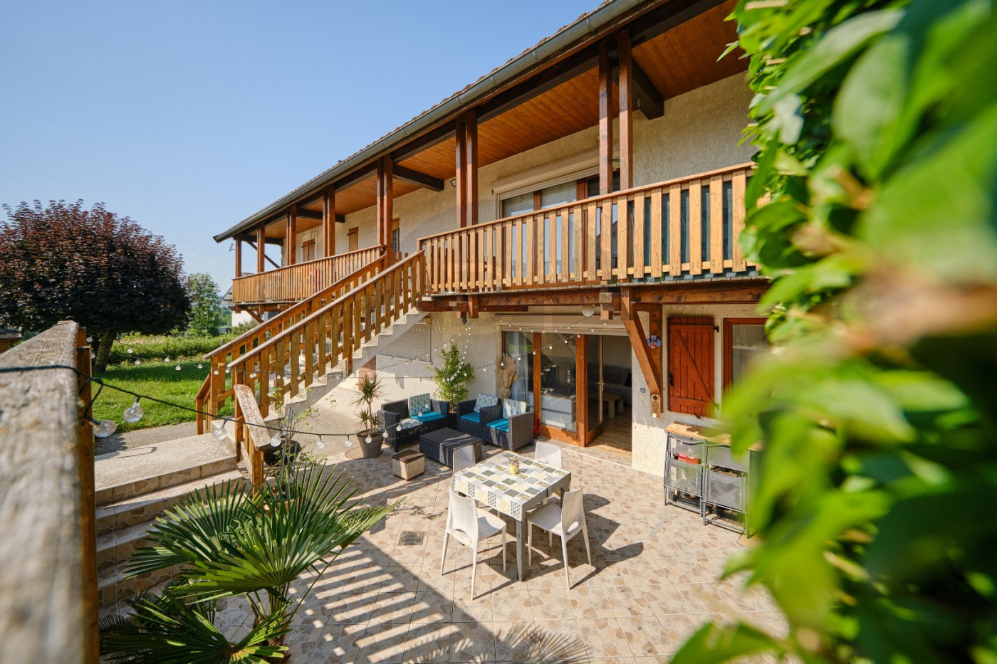 vente Appartement Epagny - Photo 1