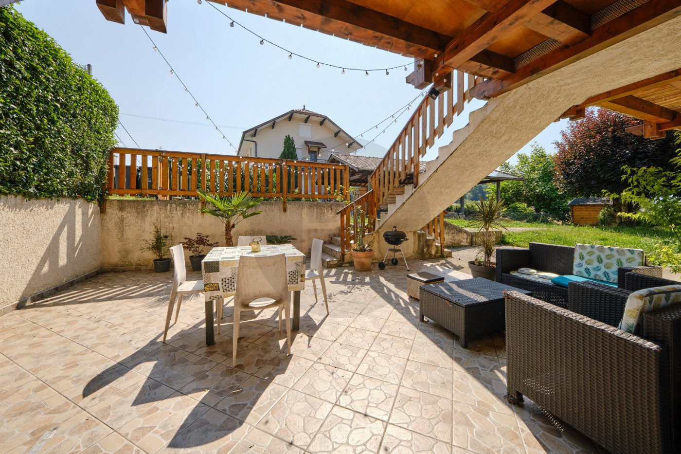 vente Appartement Epagny - Photo 2