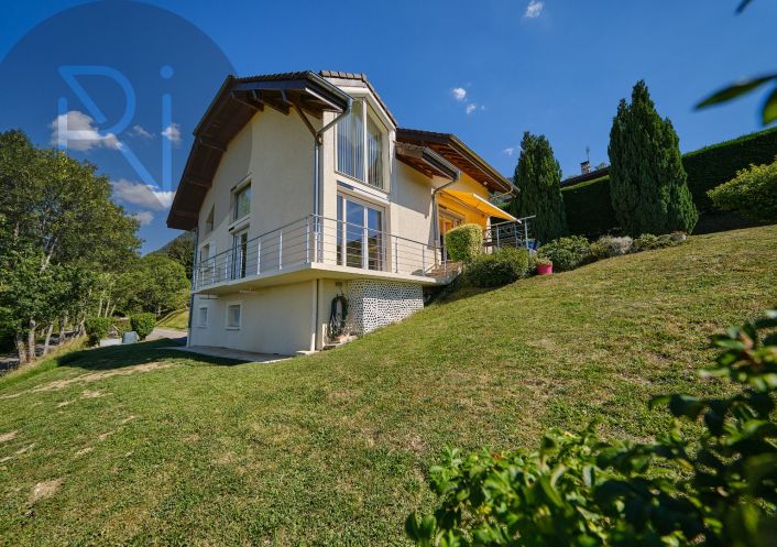 vente Maison Aviernoz