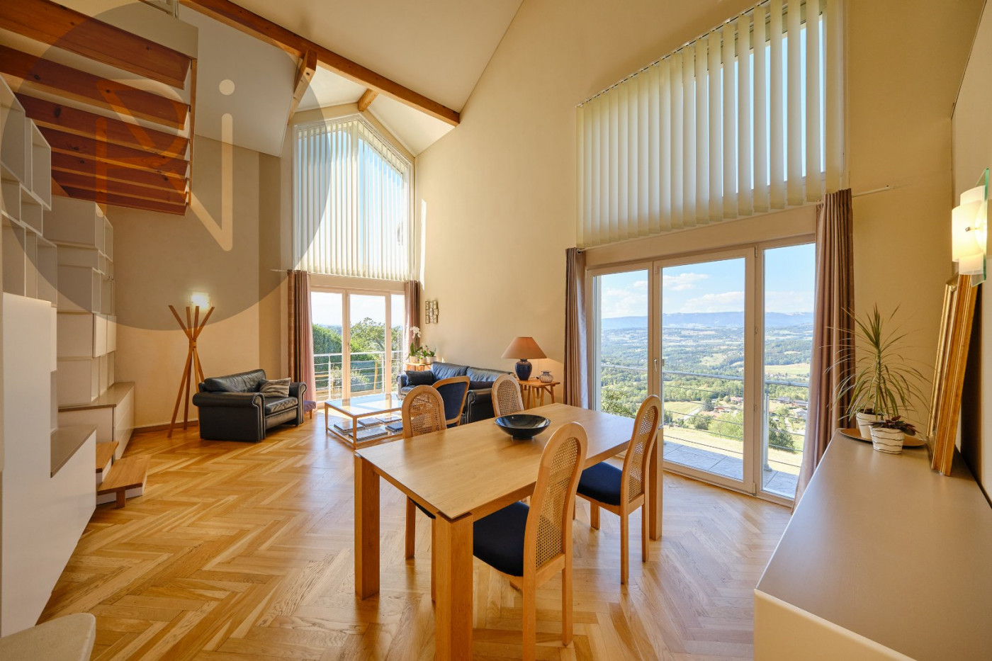 vente Maison Aviernoz - Photo 8