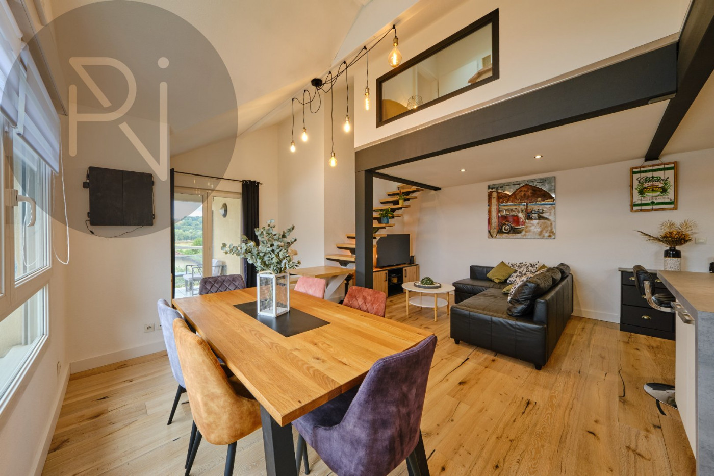 vente Appartement La Balme De Sillingy - Photo 7