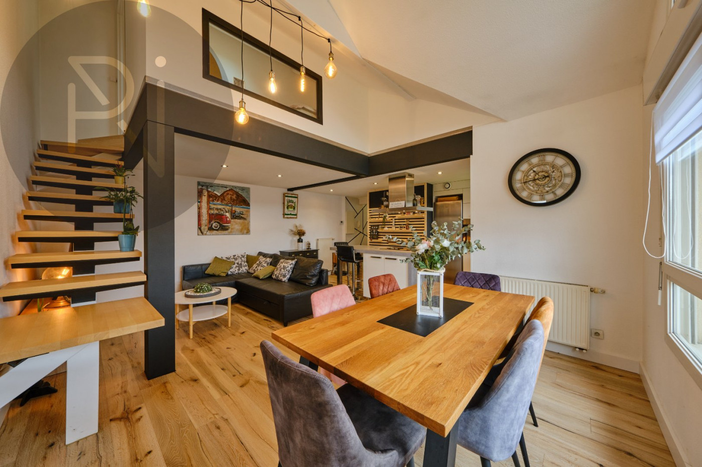 vente Appartement La Balme De Sillingy - Photo 9