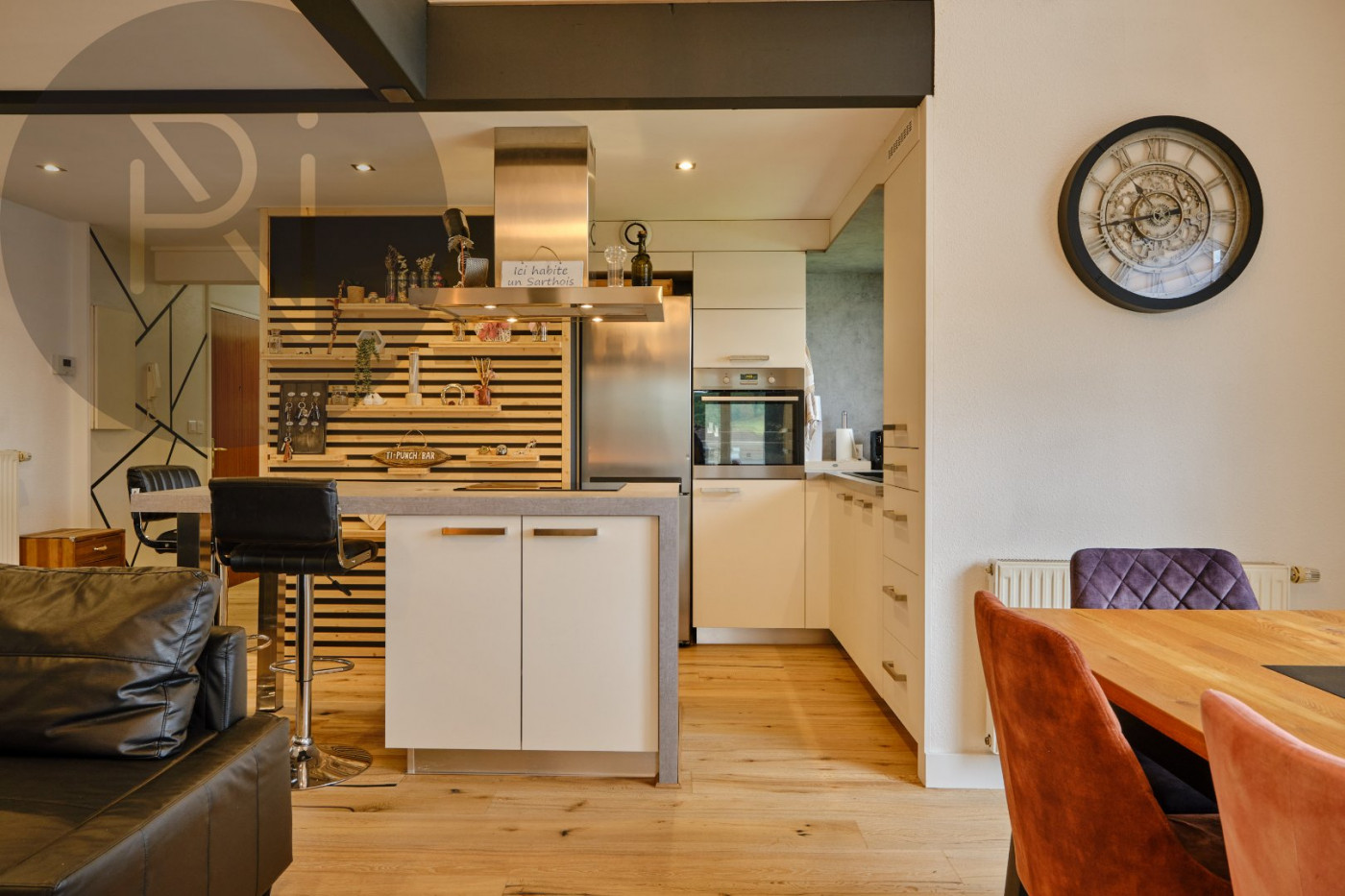 vente Appartement La Balme De Sillingy - Photo 8