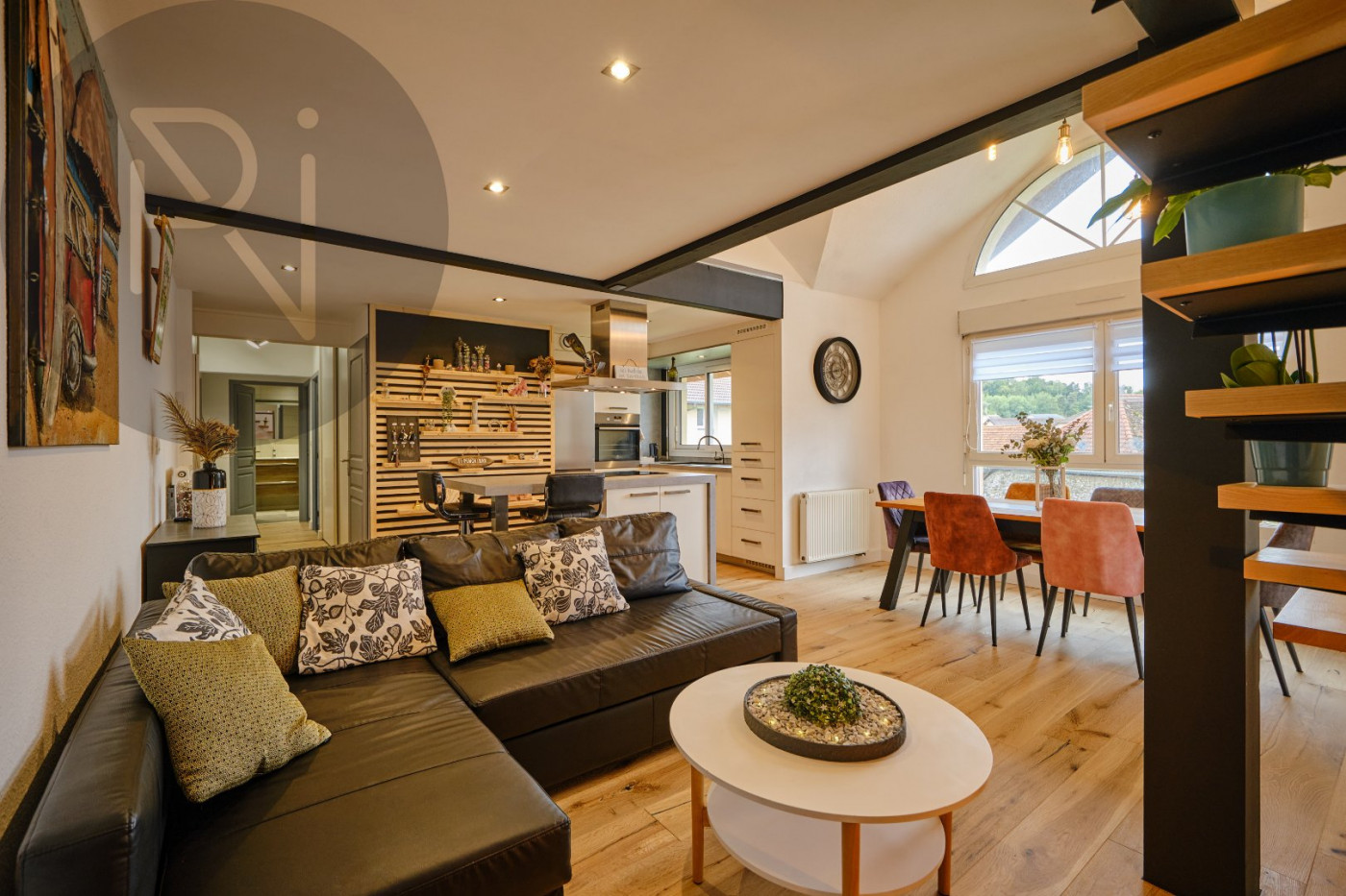 vente Appartement La Balme De Sillingy - Photo 10