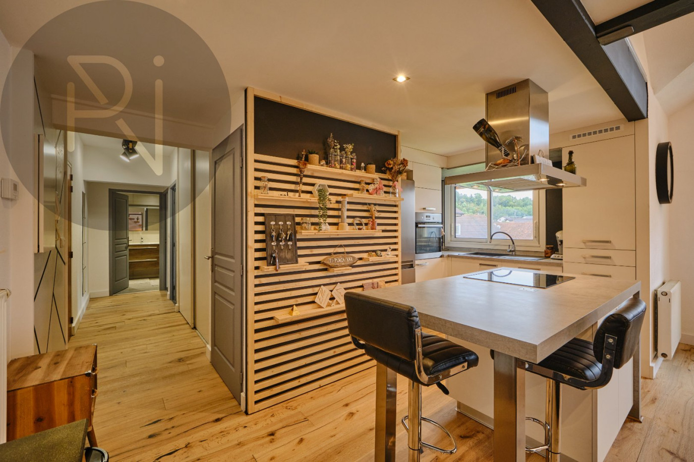 vente Appartement La Balme De Sillingy - Photo 5