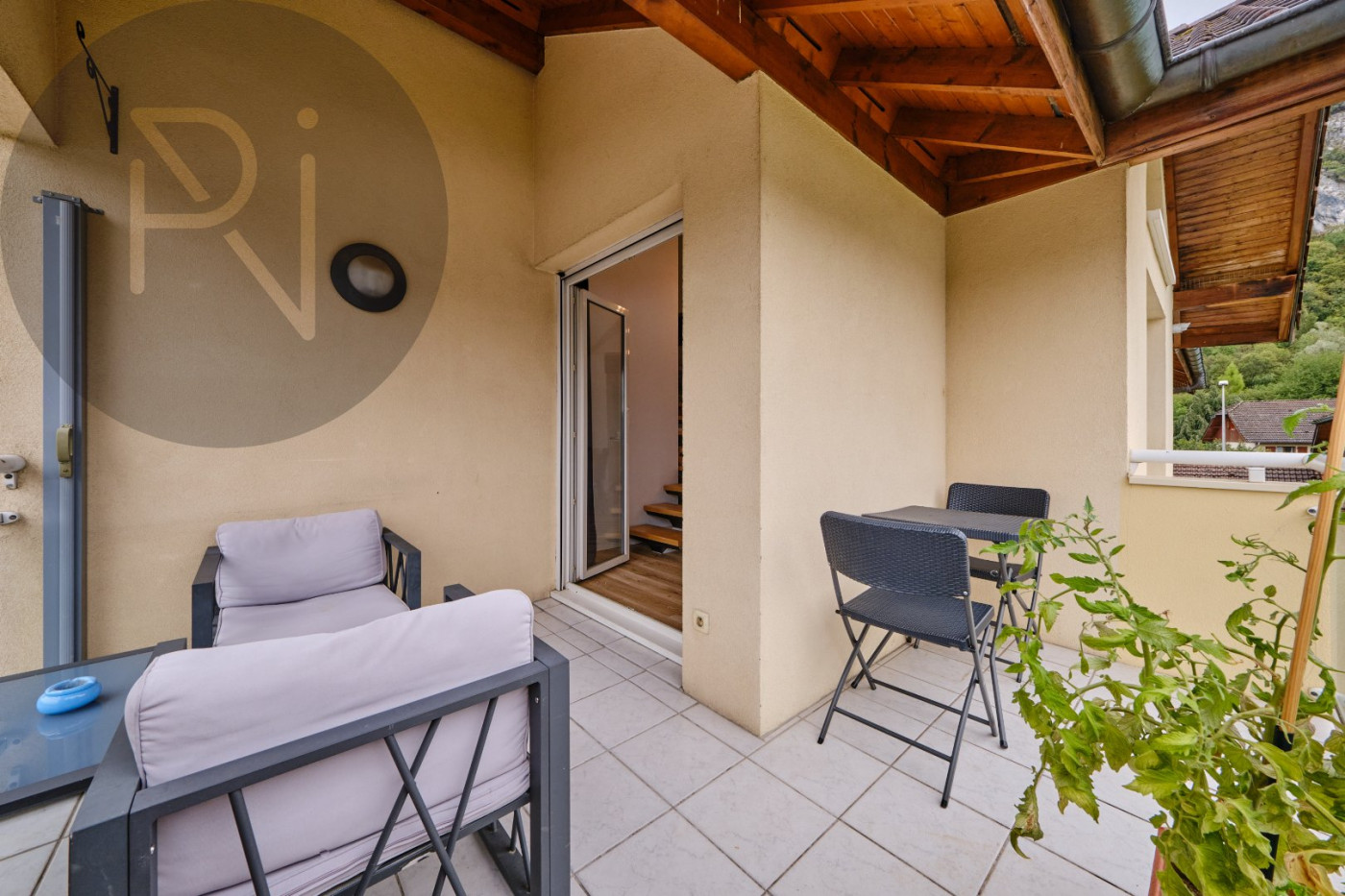 vente Appartement La Balme De Sillingy - Photo 3