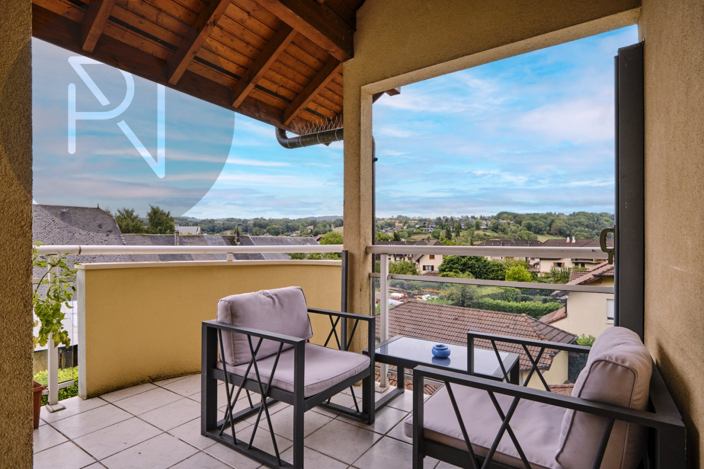 vente Appartement La Balme De Sillingy - Photo 2