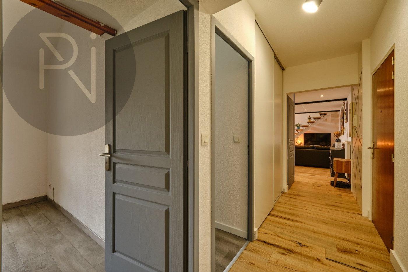 vente Appartement La Balme De Sillingy - Photo 11