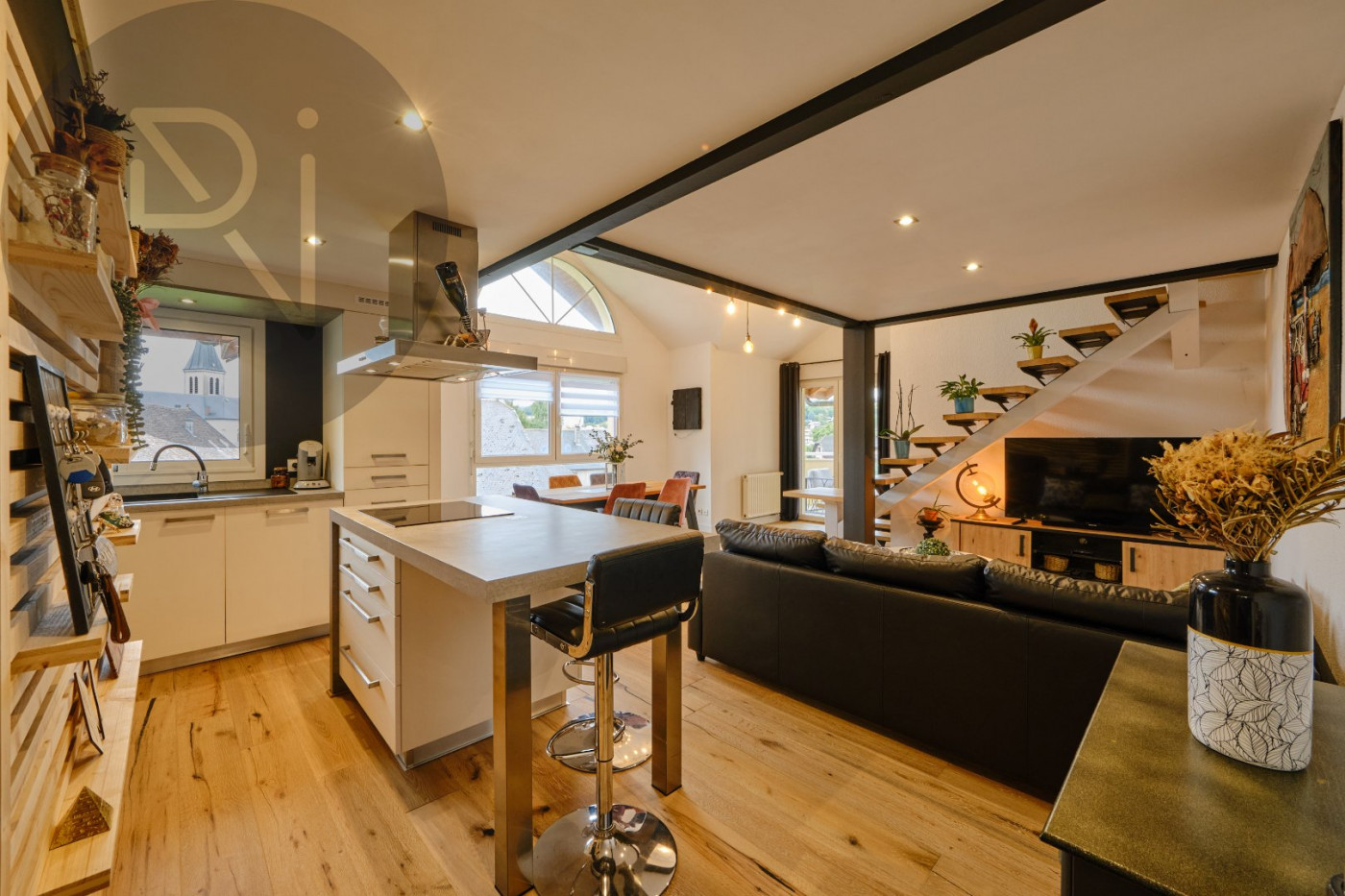 vente Appartement La Balme De Sillingy - Photo 4