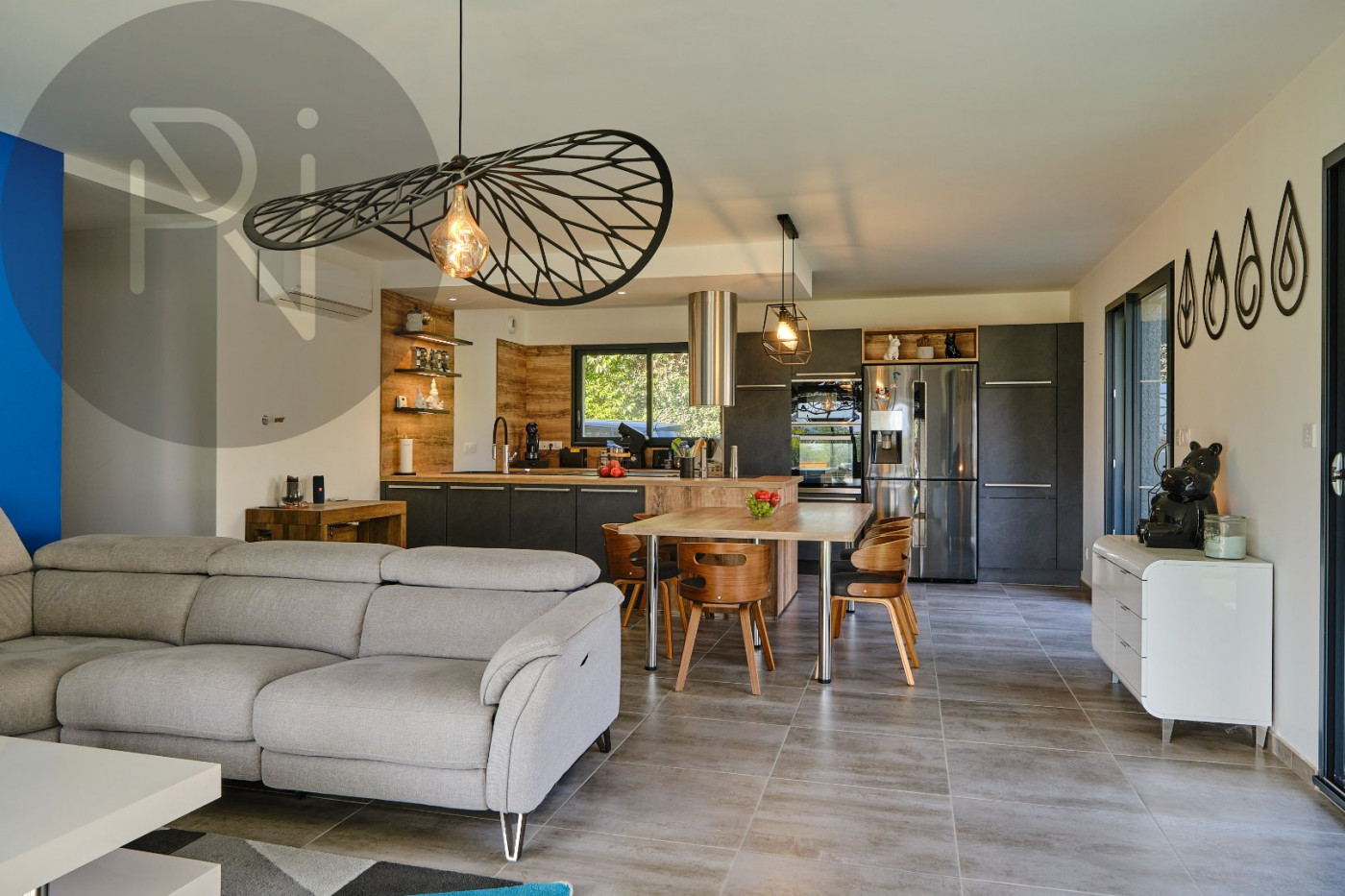 vente Maison Gresy Sur Aix - Photo 9