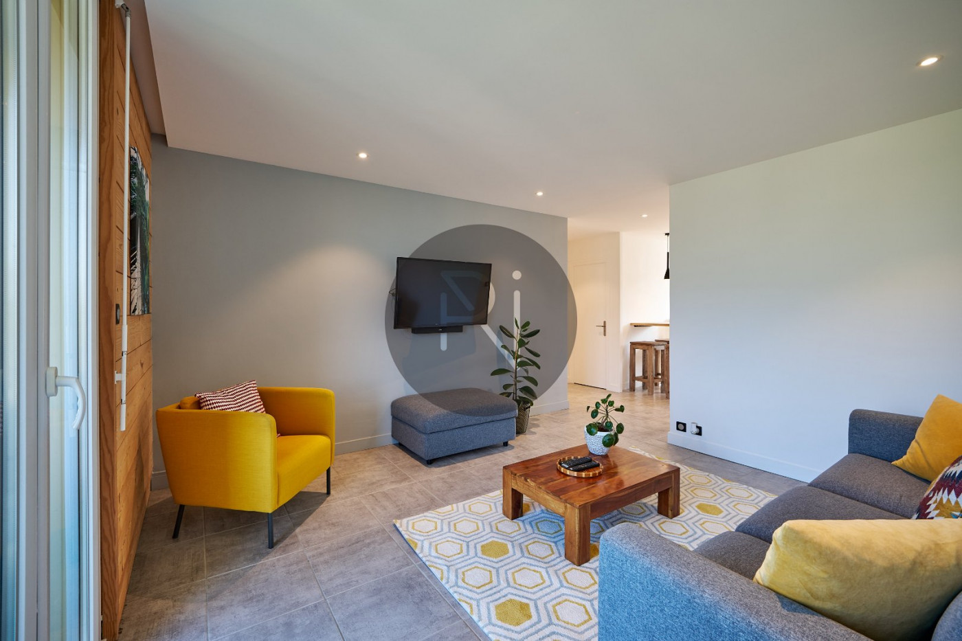 vente Appartement Aix Les Bains - Photo 8