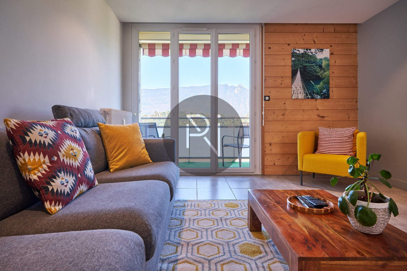 vente Appartement Aix Les Bains - Photo 5